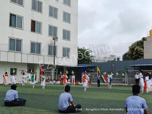 Poorna Vikasa Vidyalaya Gallery