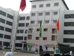 Dr. Mar Theophilus School Gallery