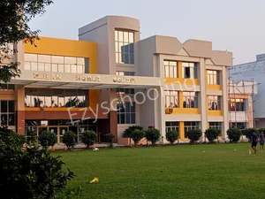 Pailan World School Gallery