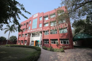 Vidya Jain Public School Gallery