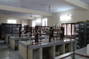 H.M. Education Centre Gallery