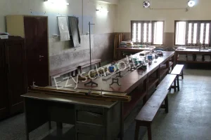 H.M. Education Centre Gallery