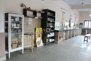 H.M. Education Centre Gallery