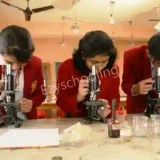 Calcutta Public School Gallery