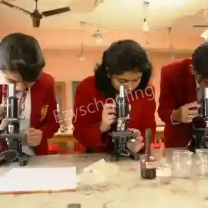 Calcutta Public School Gallery