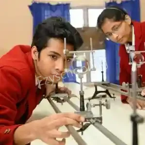 Calcutta Public School Gallery