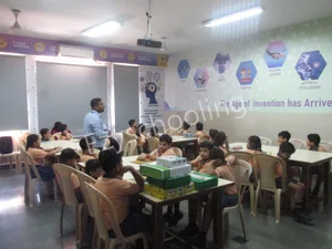 Aadharshila Vidyapeeth Gallery