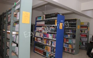 Akemi Junior College Gallery