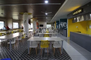 Pavna International School Gallery