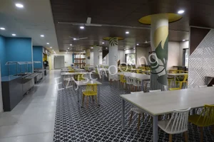 Pavna International School Gallery