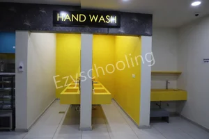 Pavna International School Gallery