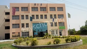 Ganga International School Gallery