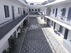 Sanatan Dharam Public School Gallery