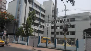 National High School Gallery