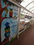 Indira Priyadarshini School Gallery