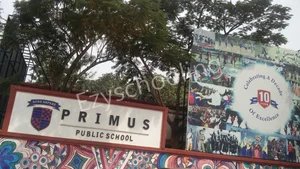 Primus Public School Gallery