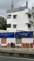 Indira Priyadarshini School Gallery
