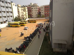 Ravindra Bharathi Global School Gallery