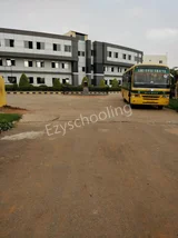 Sri Chaitanya Techno School Gallery