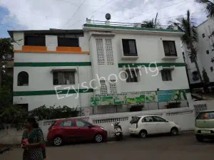 Flying Birds School Gallery