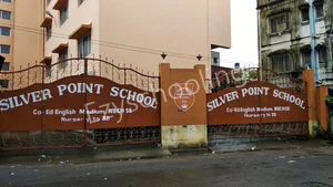 Silver Point School Gallery