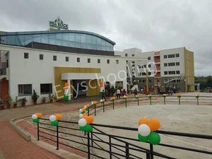 Hillrock National Public School Gallery