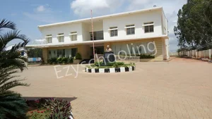 Global Indian International School Gallery