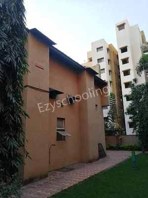 Pawar Public School Gallery