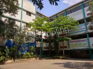 Geetamata English Medium High School and Junior College Gallery