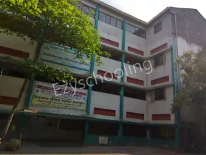 Geetamata English Medium High School and Junior College Gallery