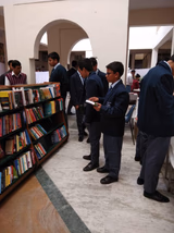 The Asian School- Dehradun Gallery