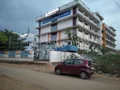 Narayana Olympiad School Gallery