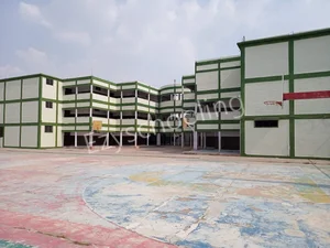 Gurukul Purv Madhyamik Vidyalaya Rewa Gallery