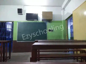 Barrackpore Senate Public School Gallery