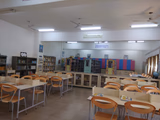 Pawar Public School Gallery