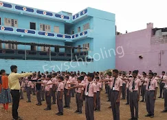 Ruby English High School Gallery