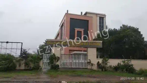 Delhi Public Secondary School Gallery