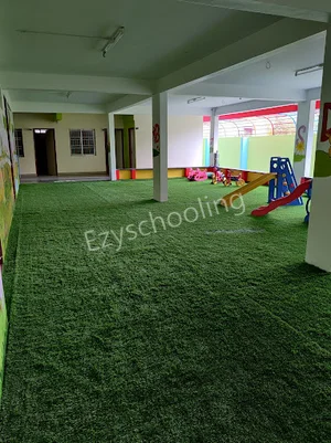 Little Lily's Public School Gallery