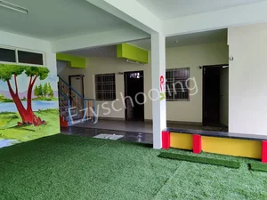 Little Lily's Public School Gallery