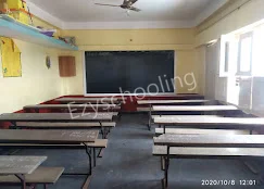 Ruby English High School Gallery