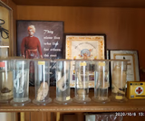 Ruby English High School Gallery