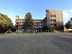 New Millennium School Gallery