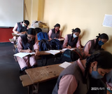 Ruby English High School Gallery