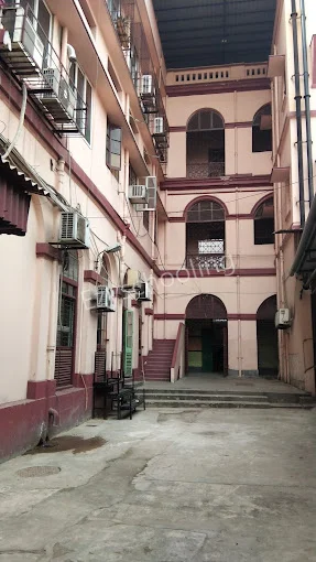 Calcutta Girls High School Gallery