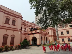 St. Teresa'S Secondary School Gallery