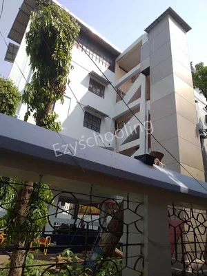 Marias Day School Gallery