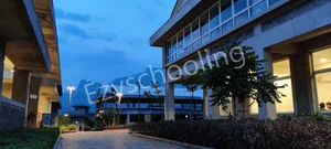 Vijaybhoomi Junior College Gallery