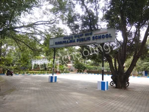 Navaprajna Public School Gallery