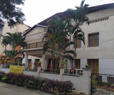 The Foundation School Gallery