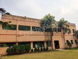 Calcutta Boys School Gallery